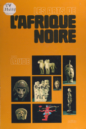 E-book, Les arts de l'Afrique noire, Chêne (réédition numérique FeniXX)