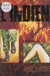 eBook, L'Indien, Cherche midi (réédition numérique FeniXX)