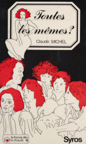 eBook, Toutes les mêmes ? : Les conditions féminines par catégories socio-professionnelles, La Découverte (réédition numérique FeniXX)