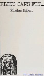 eBook, Flins sans fin..., La Découverte (réédition numérique FeniXX)