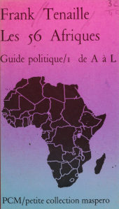 eBook, Les 56 Afriques (1) : Guide politique : de A à L, La Découverte (réédition numérique FeniXX)