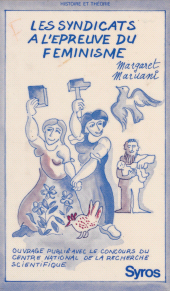 eBook, Les syndicats à l'épreuve du féminisme, La Découverte (réédition numérique FeniXX)