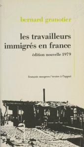 eBook, Les travailleurs immigrés en France, La Découverte (réédition numérique FeniXX)