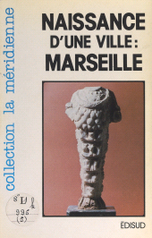 E-book, Naissance d'une ville : Marseille, Édisud (réédition numérique FeniXX)