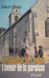 eBook, L'avenir de la paroisse, la paroisse de l'avenir, Fayard (réédition numérique FeniXX)