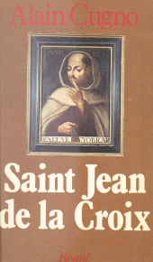 E-book, Saint Jean de la Croix, Fayard (réédition numérique FeniXX)