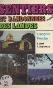E-book, Sentiers et randonnées des Landes, Fayard (réédition numérique FeniXX)