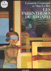 E-book, Les parenthèses du regard, Fayard (réédition numérique FeniXX)