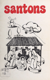 E-book, Santons, FeniXX
