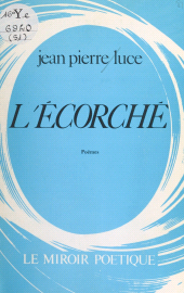 E-book, L'Écorché, FeniXX