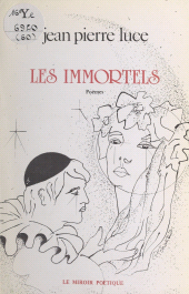E-book, Les immortels, FeniXX
