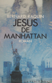E-book, Jésus de Manhattan, FeniXX