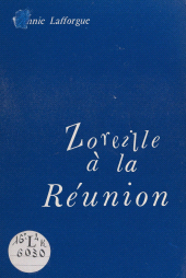 E-book, Zoreille à la Réunion, 1972-1976, FeniXX