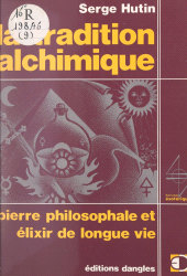 E-book, La tradition alchimique : Pierre philosophale et élixir de longue vie, FeniXX