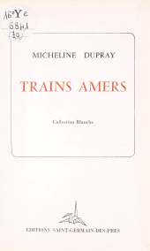 E-book, Trains amers, FeniXX