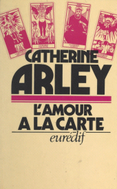 E-book, L'amour à la carte, FeniXX