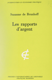 E-book, Les rapports d'argent : Une introduction, FeniXX