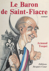E-book, Le baron de Saint-Fiacre, FeniXX