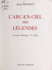 E-book, Le cortège d'Euterpe (17). L'arc-en-ciel des légendes, FeniXX