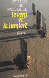 E-book, Le Vent et la Lumière, Flammarion (réédition numérique FeniXX)