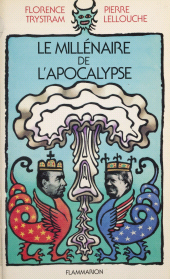 E-book, Le Millénaire de l'Apocalypse, Flammarion (réédition numérique FeniXX)