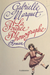 E-book, La poupée phonographe, Flammarion (réédition numérique FeniXX)
