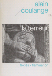 E-book, La Terreur, Flammarion (réédition numérique FeniXX)