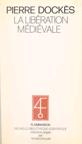 E-book, La libération médiévale, Flammarion (réédition numérique FeniXX)