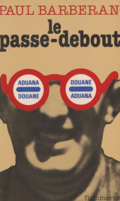 E-book, Le Passe-debout, Flammarion (réédition numérique FeniXX)