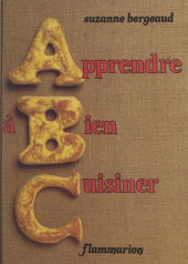 E-book, Apprendre à bien cuisiner, Flammarion (réédition numérique FeniXX)