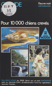E-book, Pour 10 000 chiens crevés, Fleuve éditions (réédition numérique FeniXX)