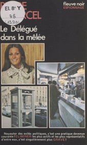 E-book, Le délégué dans la mêlée, Fleuve éditions (réédition numérique FeniXX)