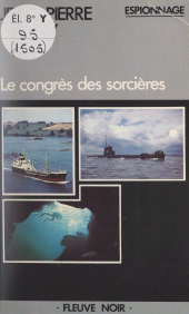 E-book, Le congrès des sorcières, Fleuve éditions (réédition numérique FeniXX)