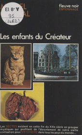 E-book, Les enfants du créateur, Fleuve Éditions (réédition numérique FeniXX)