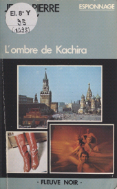 E-book, L'ombre de Kachira, Fleuve éditions (réédition numérique FeniXX)