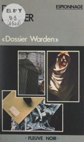 E-book, Dossier Warden, Fleuve éditions (réédition numérique FeniXX)