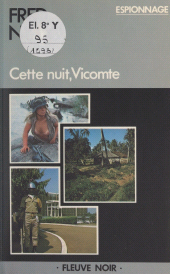 eBook, Cette nuit, vicomte, Fleuve éditions (réédition numérique FeniXX)