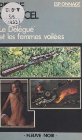 E-book, Le délégué et les femmes voilées, Fleuve Éditions (réédition numérique FeniXX)