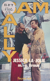eBook, Jessica-la-jolie, Fleuve éditions (réédition numérique FeniXX)