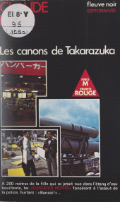 eBook, Les canons de Takarazuka, Fleuve éditions (réédition numérique FeniXX)