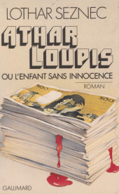 E-book, Athar Loupis : Ou L'enfant sans innocence, Gallimard (réédition numérique FeniXX)