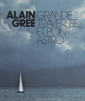 E-book, Grande traversée et point astro, Gallimard (réédition numérique FeniXX)