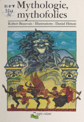 E-book, Mythologie, mythofolies, Hachette (réédition numérique FeniXX)