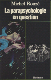 E-book, La parapsychologie en question, Hachette (réédition numérique FeniXX)