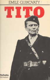 E-book, Tito, Hachette (réédition numérique FeniXX)