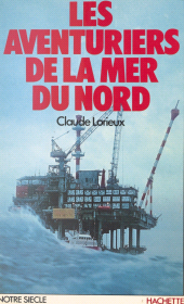 eBook, Les aventuriers de la mer du Nord, Hachette (réédition numérique FeniXX)