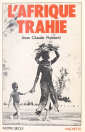 E-book, L'Afrique trahie, Hachette (réédition numérique FeniXX)