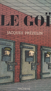E-book, Le Goï, Hachette (réédition numérique FeniXX)