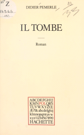 E-book, Il tombe, Hachette (réédition numérique FeniXX)