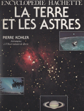 E-book, La Terre et les astres, Hachette (réédition numérique FeniXX)